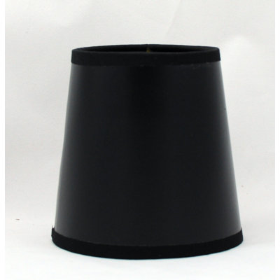 4'' H Paper Empire Candelabra Shade