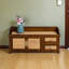 Nouveau tabouret chinois pour chaussures-100662007