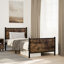Crossville Bed-250325382-250325380