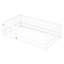 Lit de plancher en bois de pin blanc - taille simple pour la taille, bois, espace de jeu