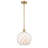 Tobey 1 - Light Single Pendant