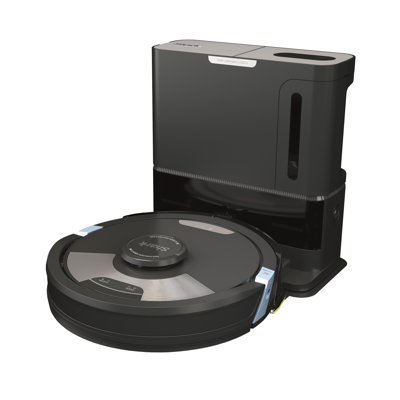 Shark Ai Ultra 2-in-1 Robot Vacuum And Mop With Xl Hepa Self-empty Base