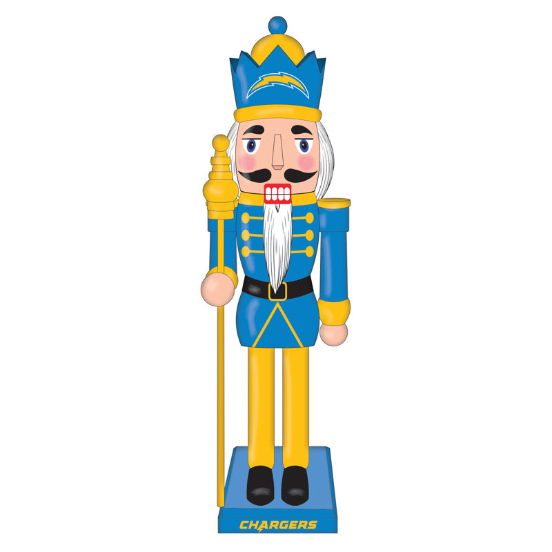 Figurine / sculpture de sport, Chargers de Los Angeles - NFL