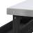 Rolling Bar Cart & Storage Cabinet-111176272