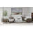 Thylane 66'' Loveseat with Cuddler Pocketed Coil Seating