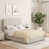 Luxe Chenille Beige is out of stock