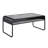 Coffee Table With Shelf