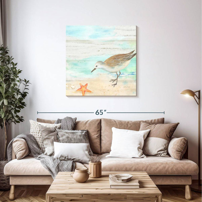 Crowle Sandpiper Beach I