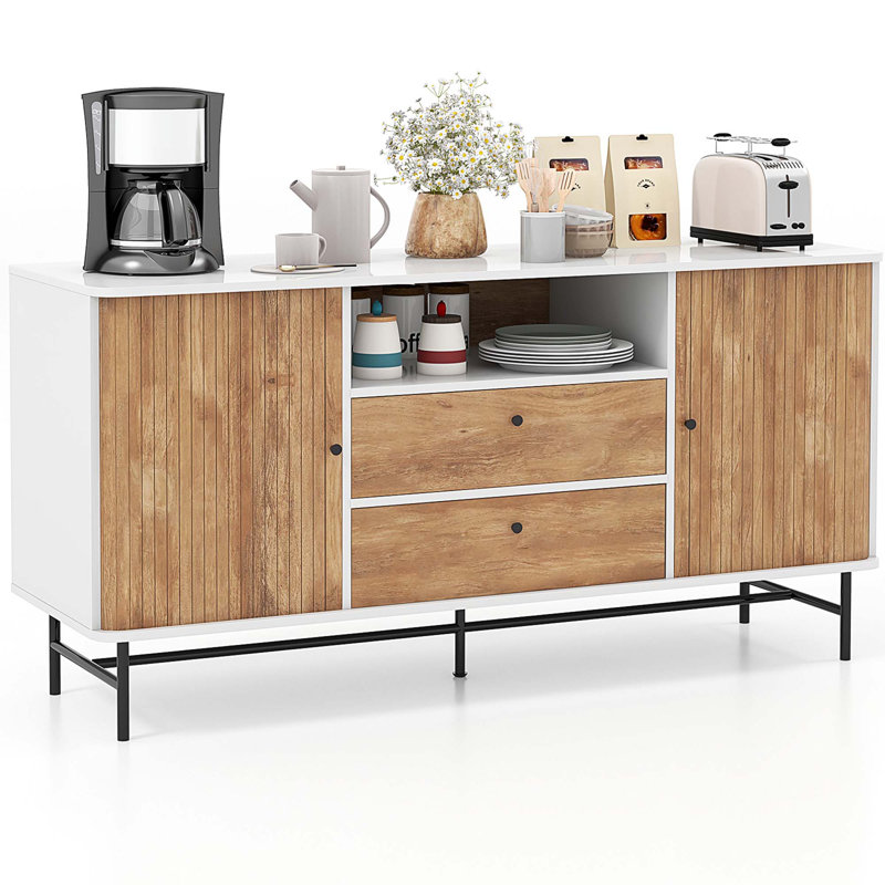 Rosilee 59'' Sideboard