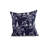 Palm Beach Chinapezka Print Indoor/Outdoor Square Pillow Cover & Insert-26348994-26349000
