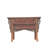 47.8'' Solid Wood Console Table