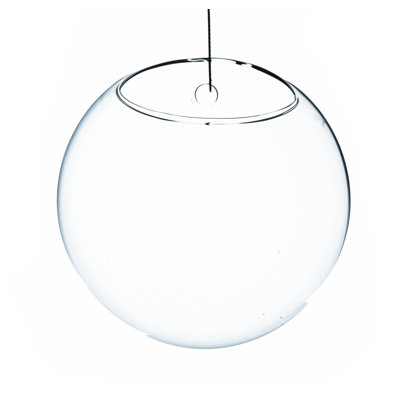 Mckayla Handmade Glass Terrarium