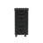 Carrena Solid Wood 6 Drawer Rolling Storage Cart-1151887617