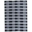 Tapis gris Noor