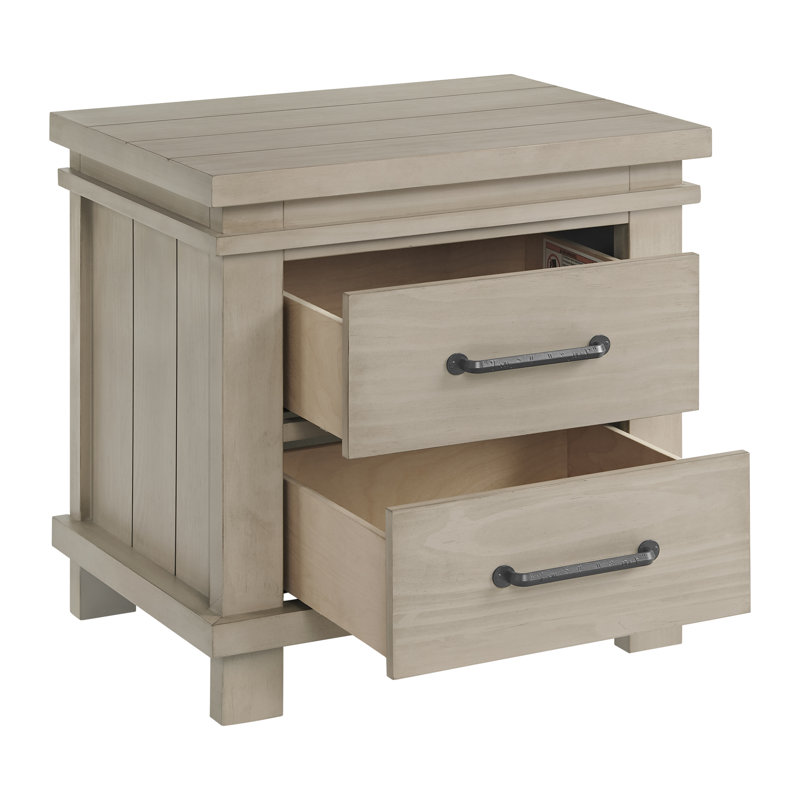 Table de chevet Soho Baby Hampton, null