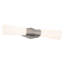 2 - Light LED Dimmable Armed Sconce-1747581234-1863005327