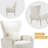 Mahith Upholstered Accent Chair-1961713033