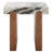 Kynslei Marble Accent Table