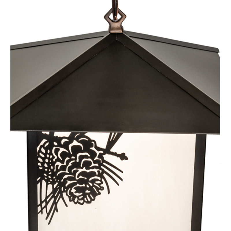 Seneca 1 - Light Pendant