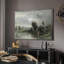 "Vintage Landscape - Dxxxi" sur toile-167087897-167087896
