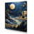 Toile tendue