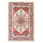 Tapis crème Serapi Heritage 4 pi 0 po x 6 pi 0 po