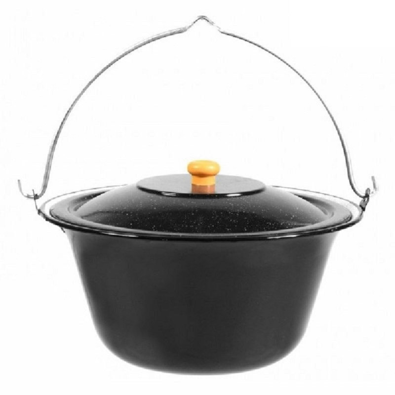 Dakota Fields Alecs 10L Standard Pot