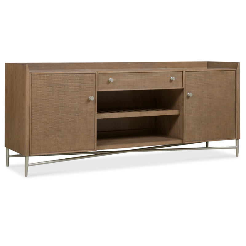 Sonnet Credenza