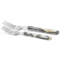 Ensemble de couverts 20 pièces en acier inoxydable 18/10, service pour 4-94783297