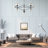 Nature Inspired Sunset Mirage by Chichi Décor-99433928