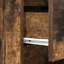 Bedside Cabinet With 3 Drawers 39X35x65 Cm-1950791854