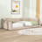  Upholstered Daybed with Slats and Side Storage Pocket-852941165-852941075