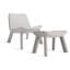 Neat Lounge Chair-94578567