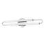 Eliseo Dimmable LED Bath Sconce-55175256