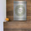 «Bless This Home Wreath» par Cindy Jacobs, art mural en métal-862629781