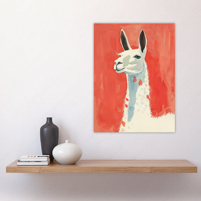 No Frame Print