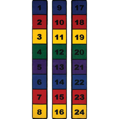 Tapis Bermudez