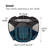 Panel Mesh Pet Playpen With Door-27272697-27272702