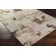Adkins Camouflage Indoor Rug