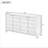 Four-Door Sideboard-1351680606