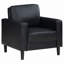 Fauteuil d'appoint rembourré Farallone-1678144605