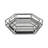 Tray - Set of 2-1335772116