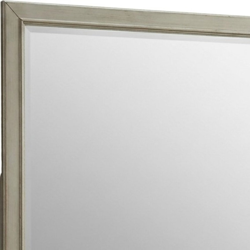 Clifford X P 38,5 po Miroir H