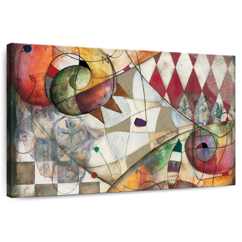 Avery Premiere I, 20" H x 30" W