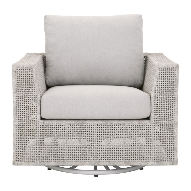 Chaise de patio Boudreaux