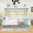 Mihoko Murphy Bed Cabinet with Display Shelf-1662849297-1662849296