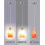 Luminaire suspendu 1 paquet Kaite