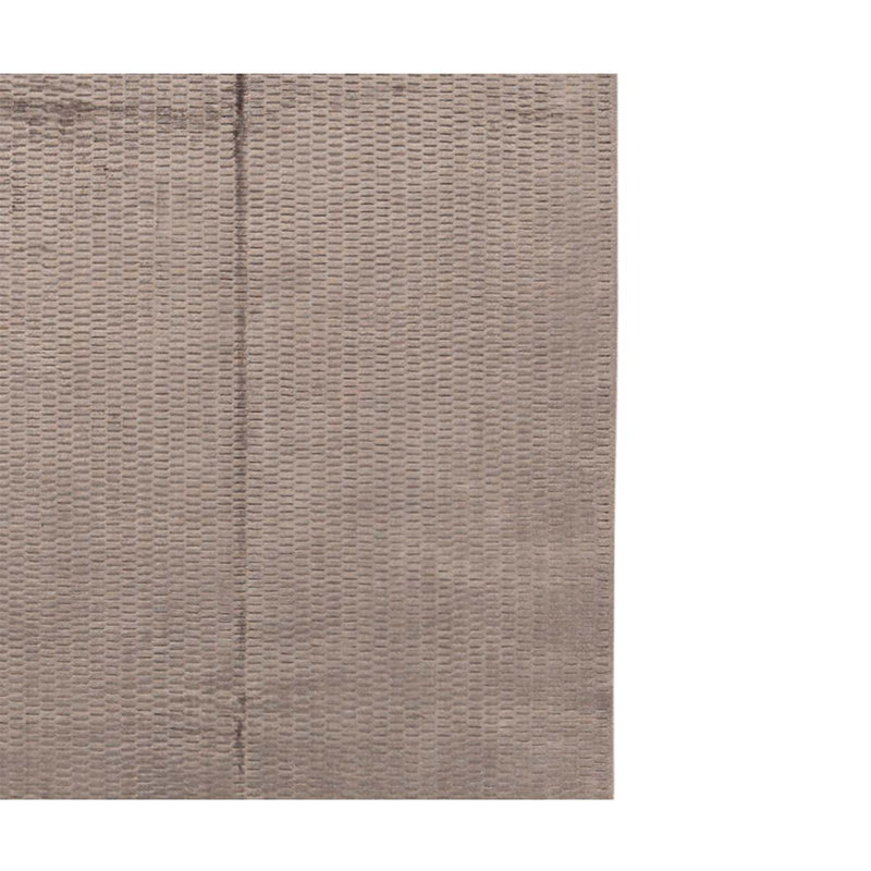 Area Rug in Tan