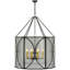 Penelope 8 - Light Chandelier