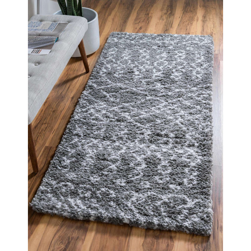 Walsenburg Oriental Indoor Rug, Runner 2'7" x 10'